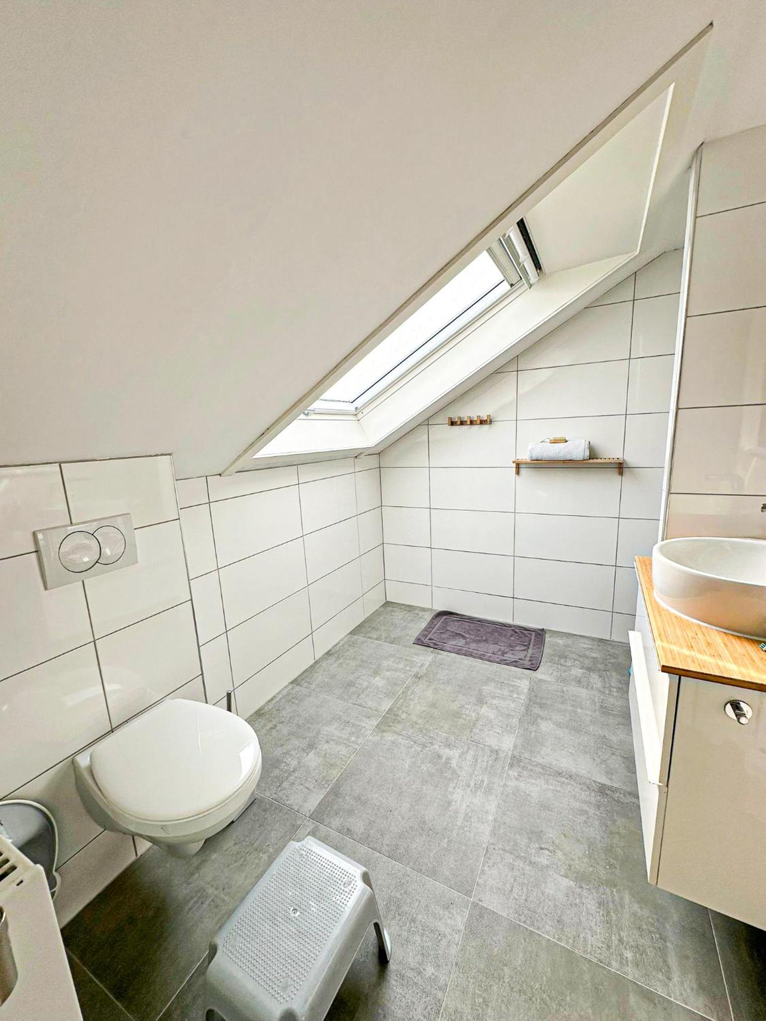 Fuchsbau Winterberg Apartment Ngoại thất bức ảnh
