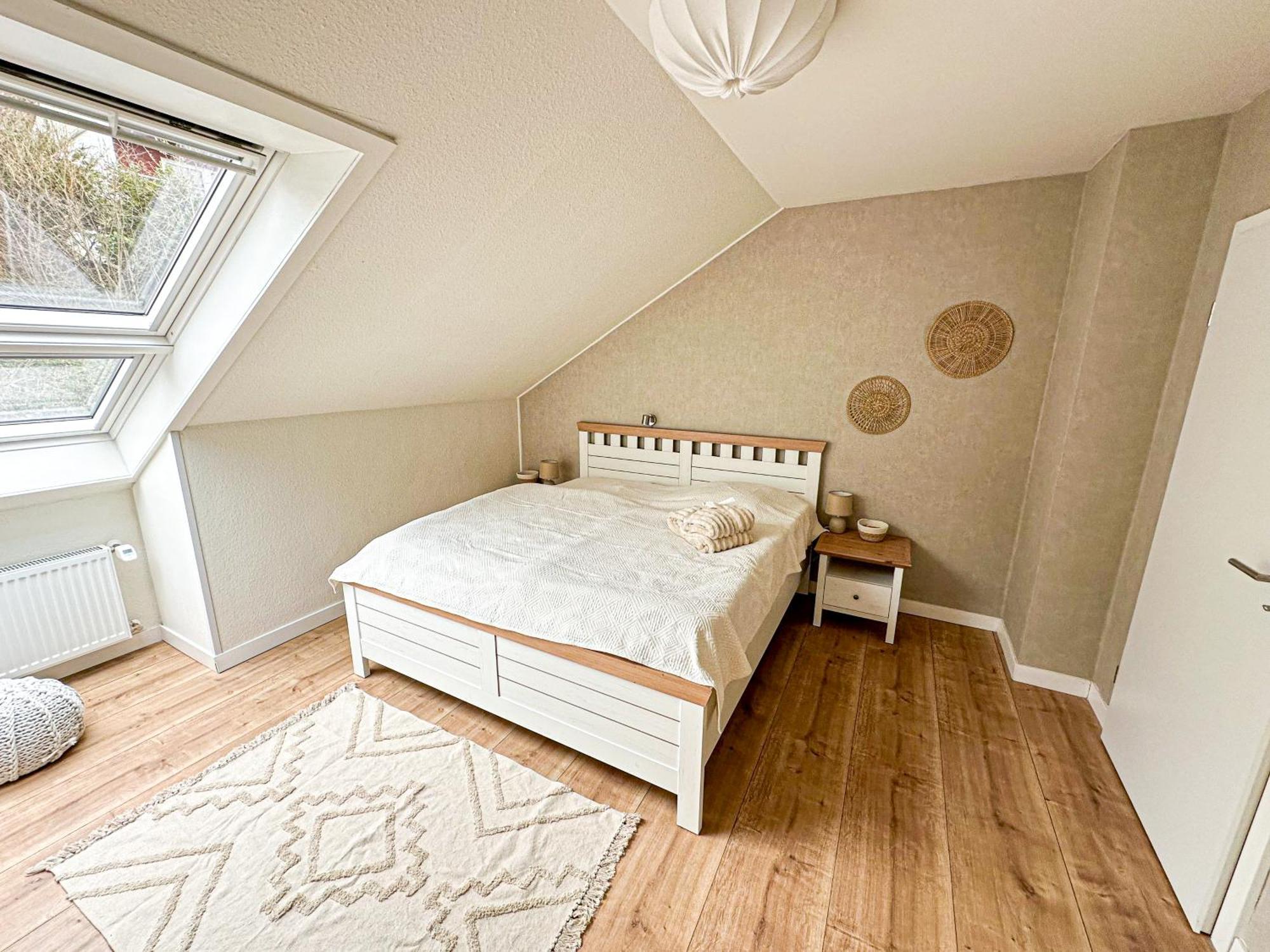 Fuchsbau Winterberg Apartment Ngoại thất bức ảnh