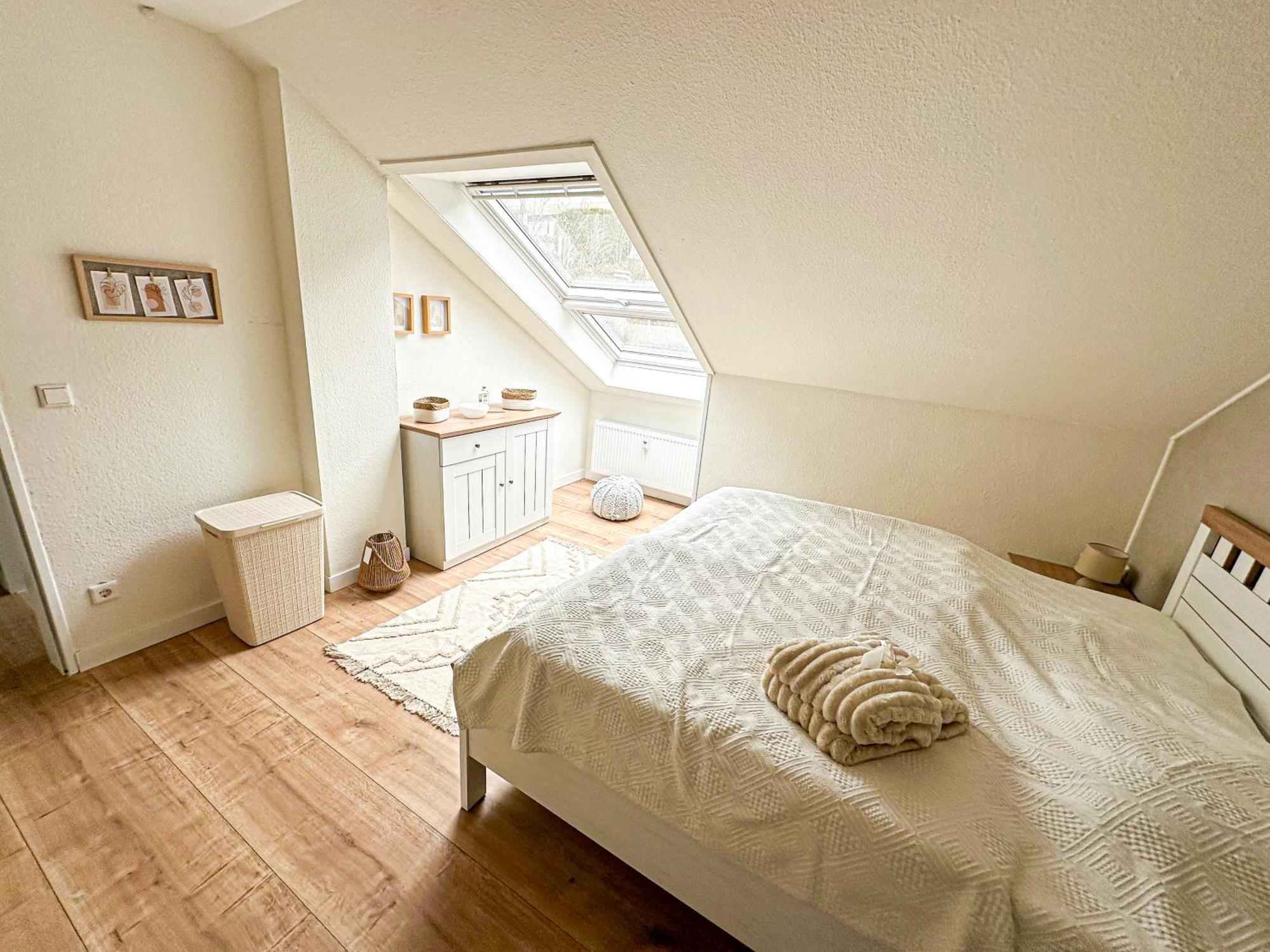 Fuchsbau Winterberg Apartment Ngoại thất bức ảnh