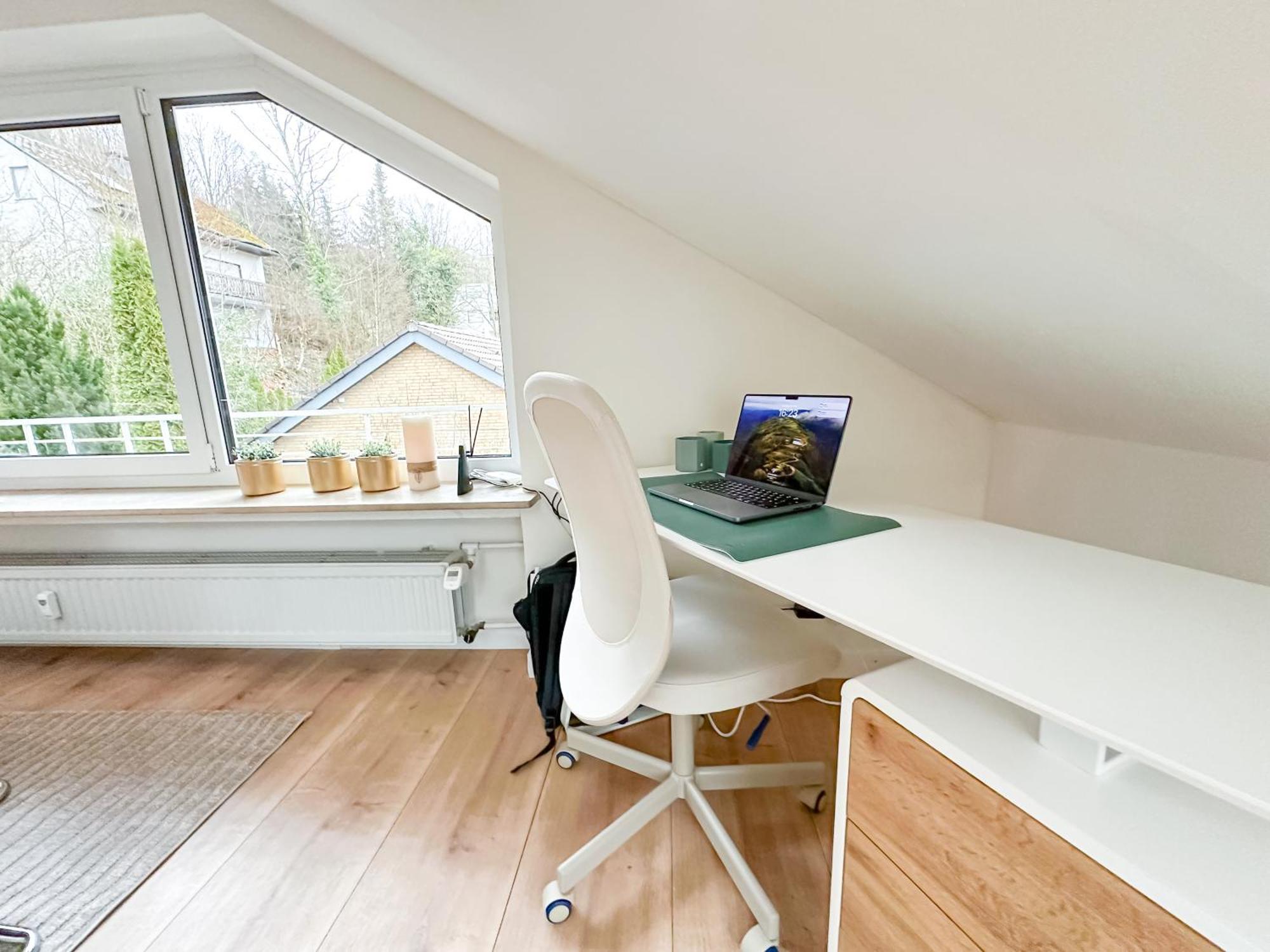 Fuchsbau Winterberg Apartment Ngoại thất bức ảnh