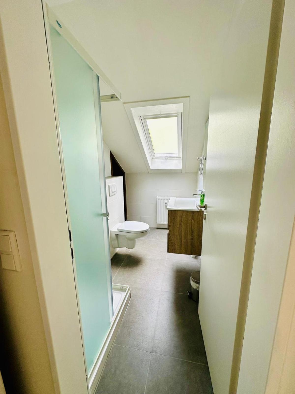 Fuchsbau Winterberg Apartment Ngoại thất bức ảnh