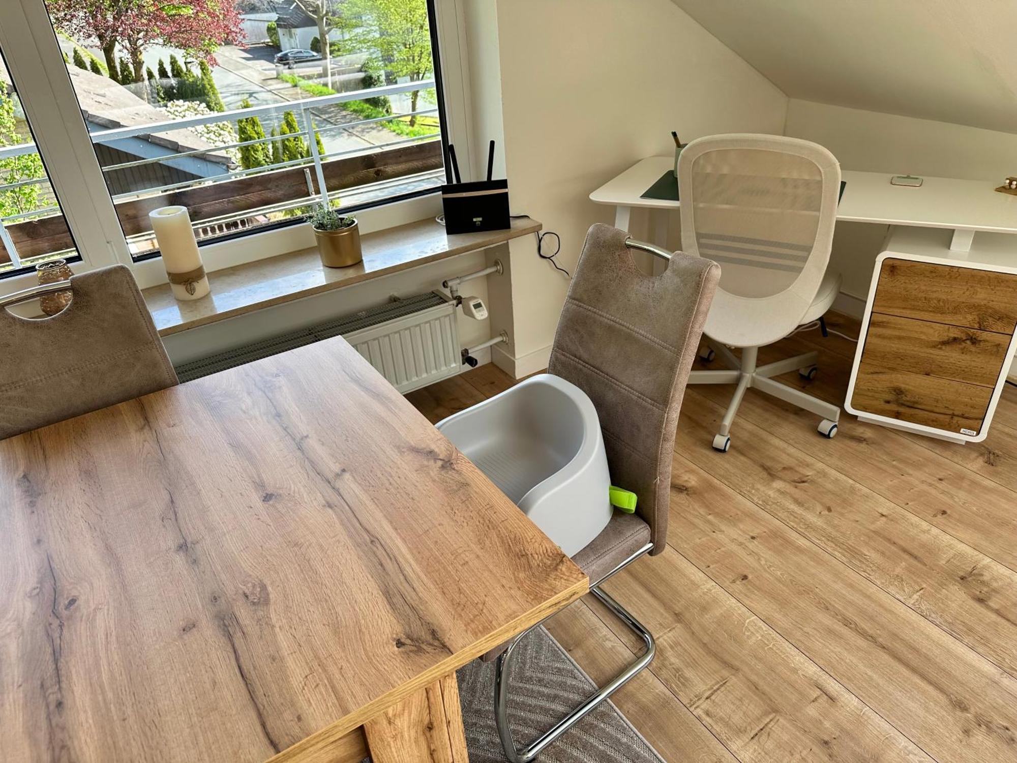 Fuchsbau Winterberg Apartment Ngoại thất bức ảnh